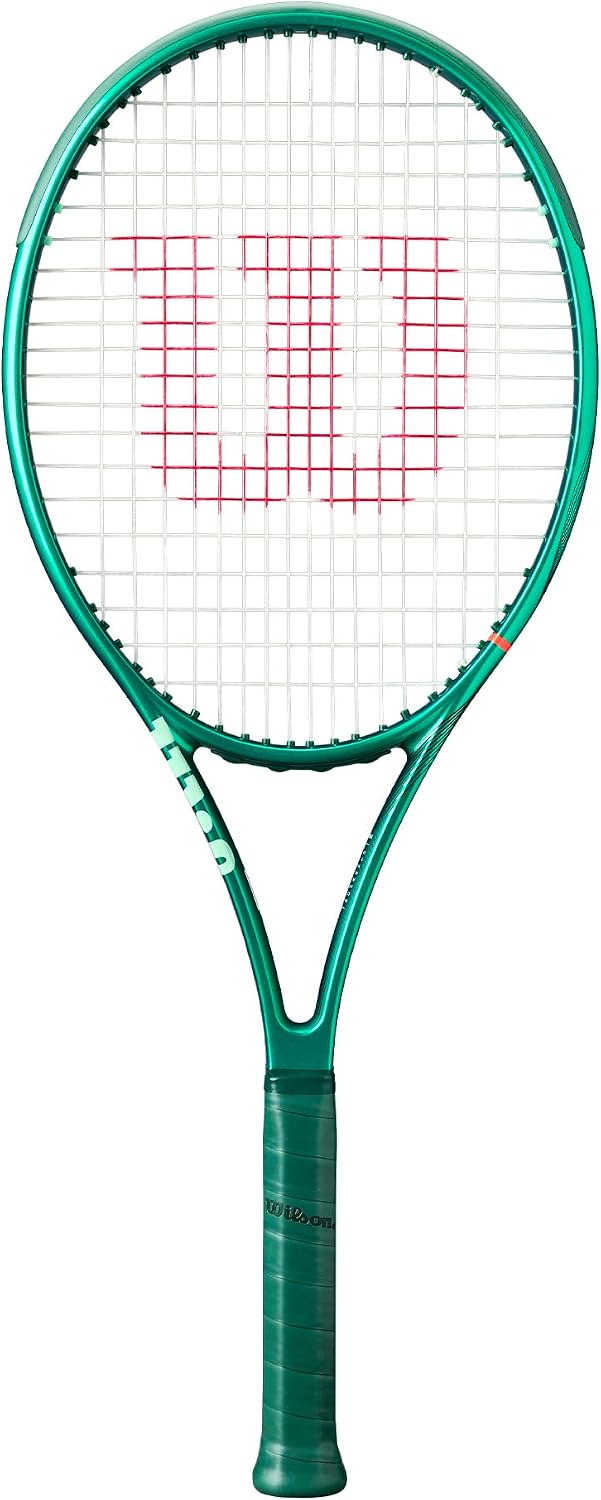 Wilson Blade 104 V10 - Raquetas de tenis para adultos