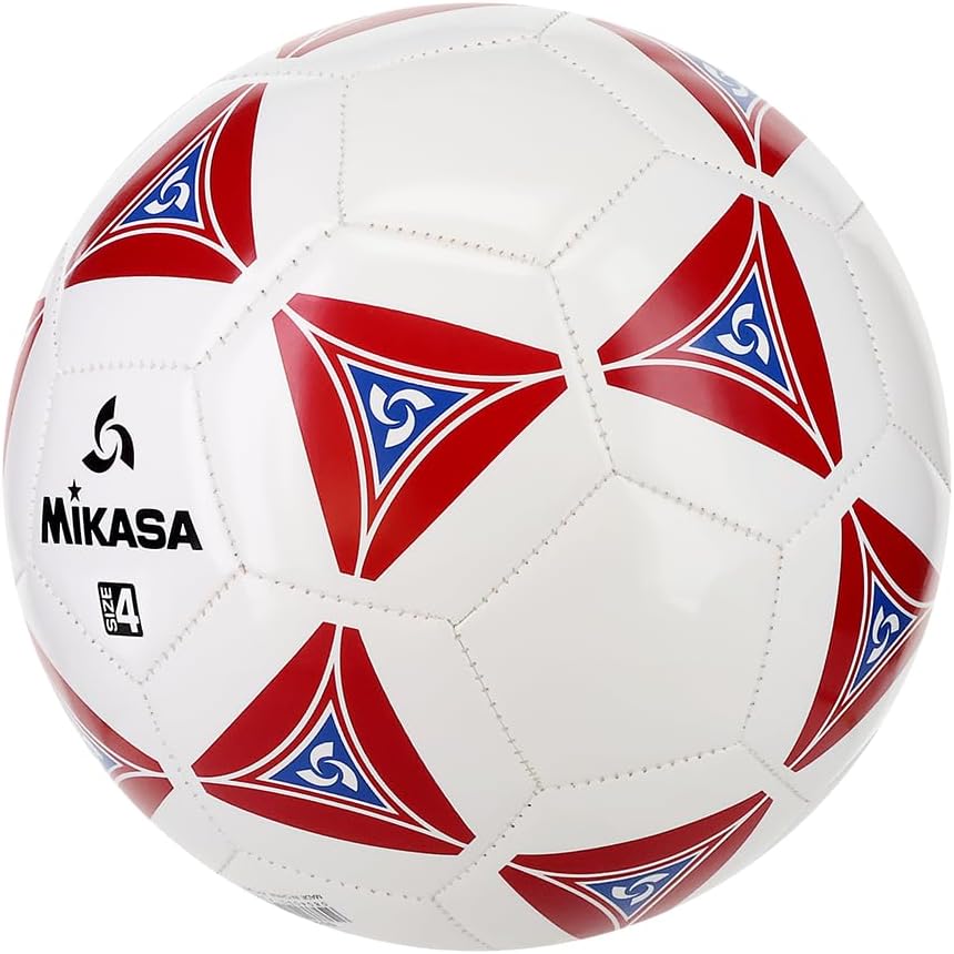 Balón de soccer Mikasa