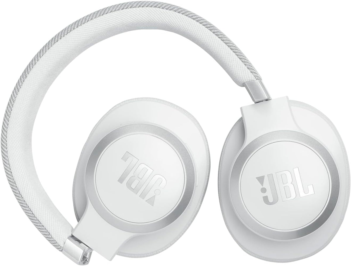 JBL Live 770NC - Auriculares inalámbricos sobre la oreja con cancel...