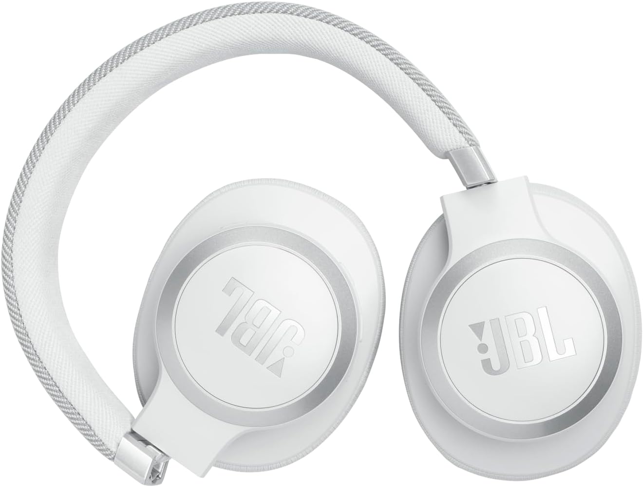 JBL Live 770NC - Auriculares inalámbricos sobre la oreja con cancel...