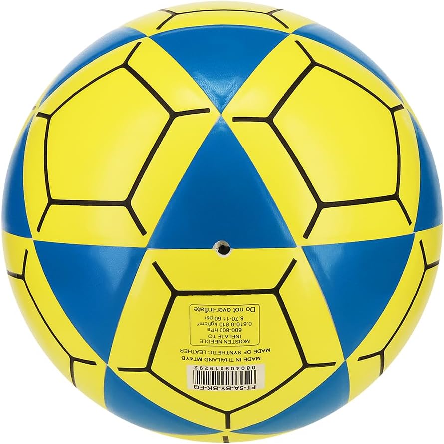 Mikasa FT5A Goal Master