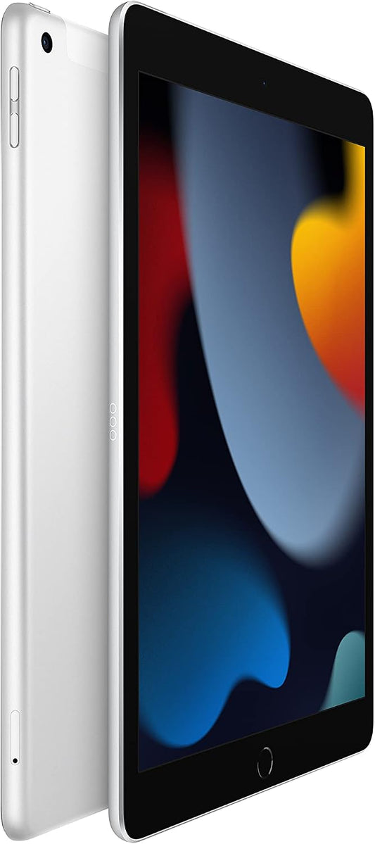 Apple iPad (9ª generación): con chip A13 Bionic, pantalla Retina de...