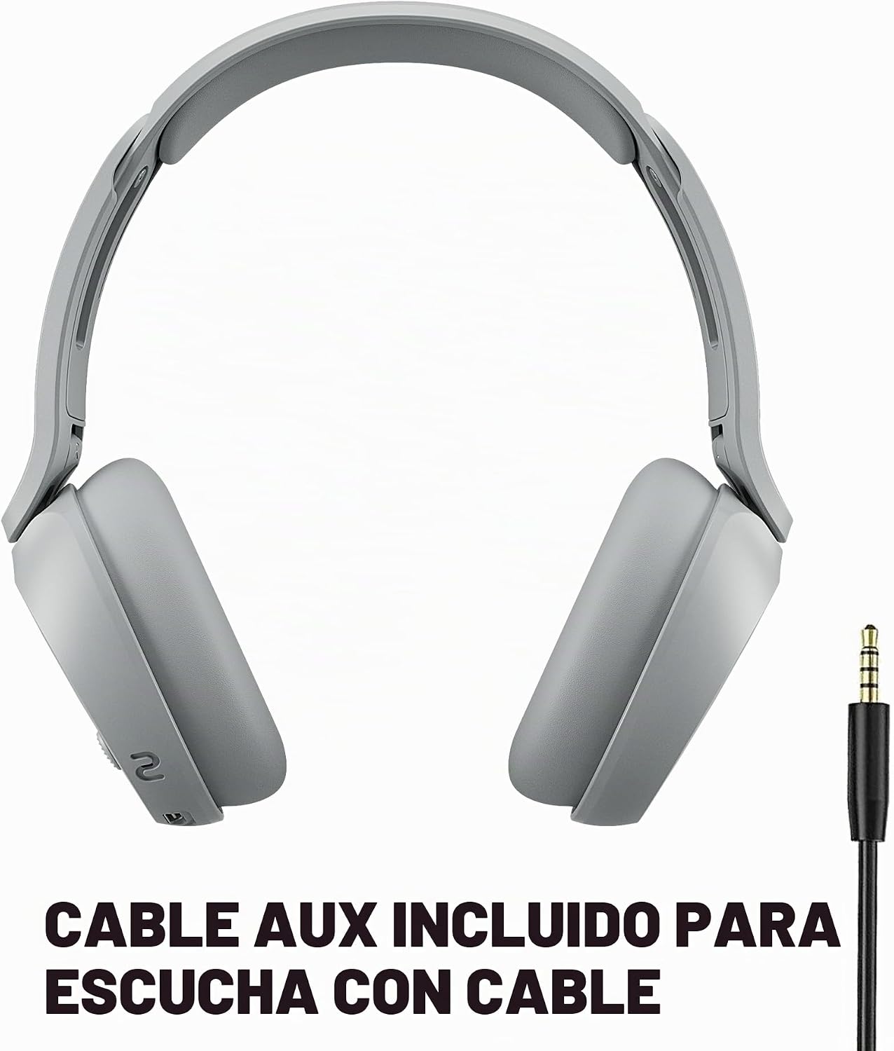 Skullcandy Icon 180 - Auriculares inalámbricos Bluetooth con hasta...