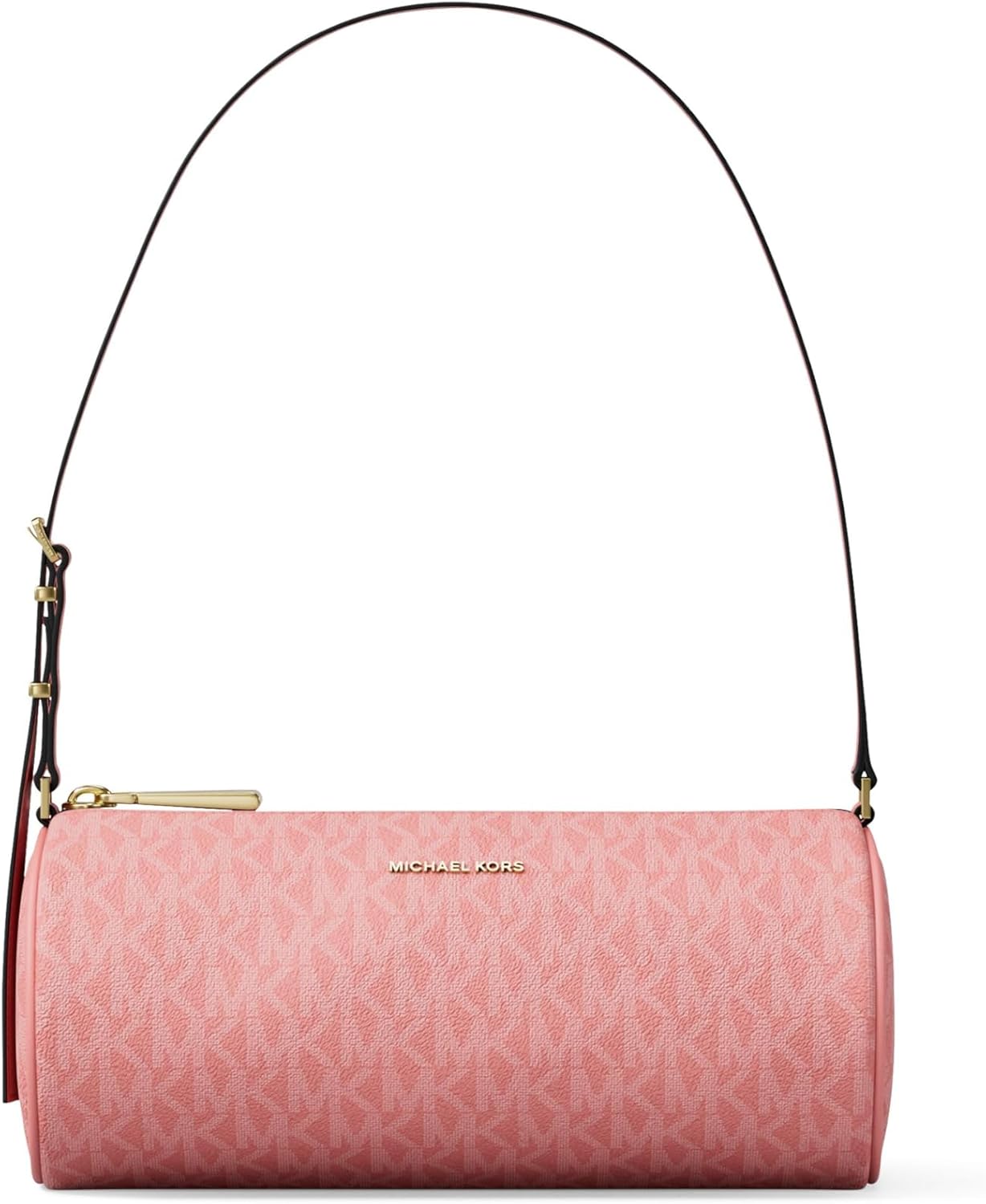 Michael Kors Bolsa pequeña de barril Izzy para mujer