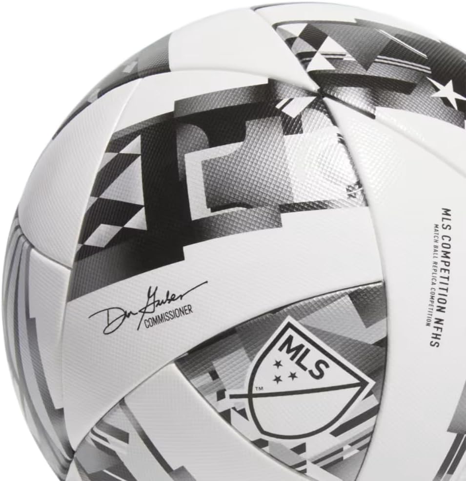 adidas Balón de fútbol unisex de la MLS