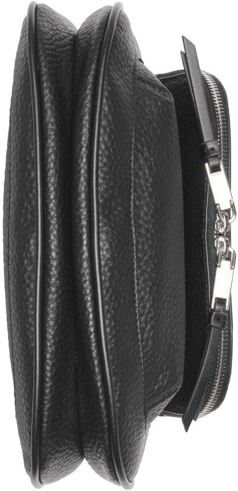 Calvin Klein Zulle Flap Organizational Messenger para mujer