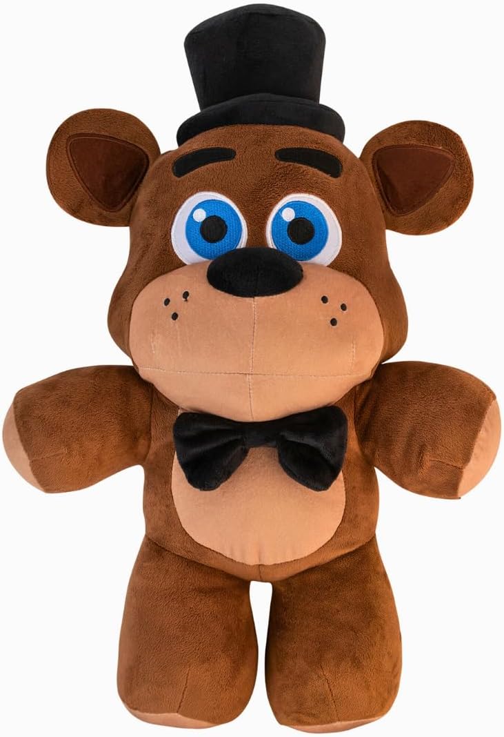 Franco Kids Bedding - Almohada de peluche súper suave, (Producto of...