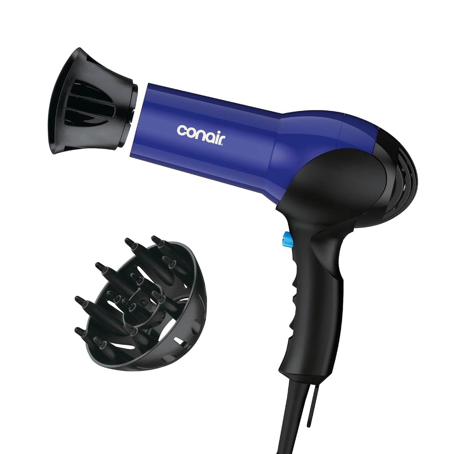 Secador de pelo ionizador Conair Corp Pers Care 146 NP CONAIR 1875...