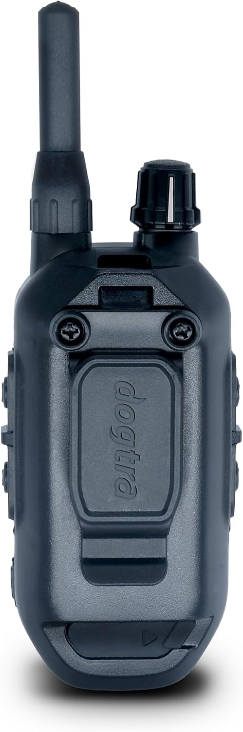 Dogtra X-Series X1 E-Collar Transmisor Remoto Solo (Compatible con...