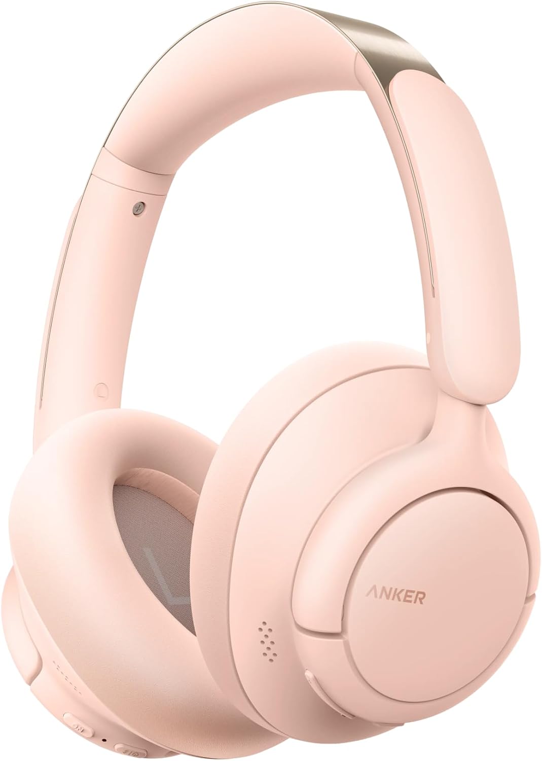 Soundcore by Anker Q31i, auriculares adaptativos ANC sobre la oreja...