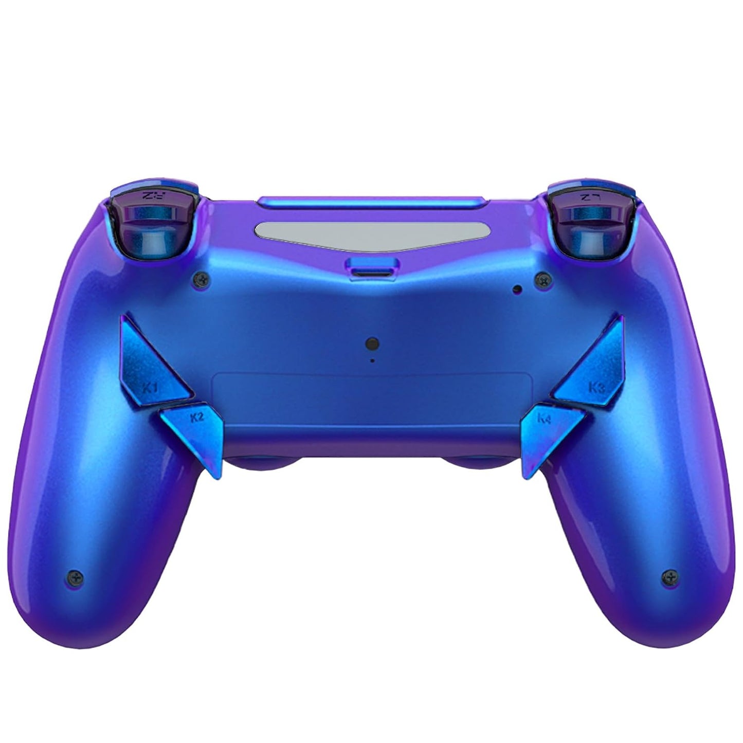 Mando inalámbrico HEXGAMING NEW EDGE compatible con ps4-4 botones t...