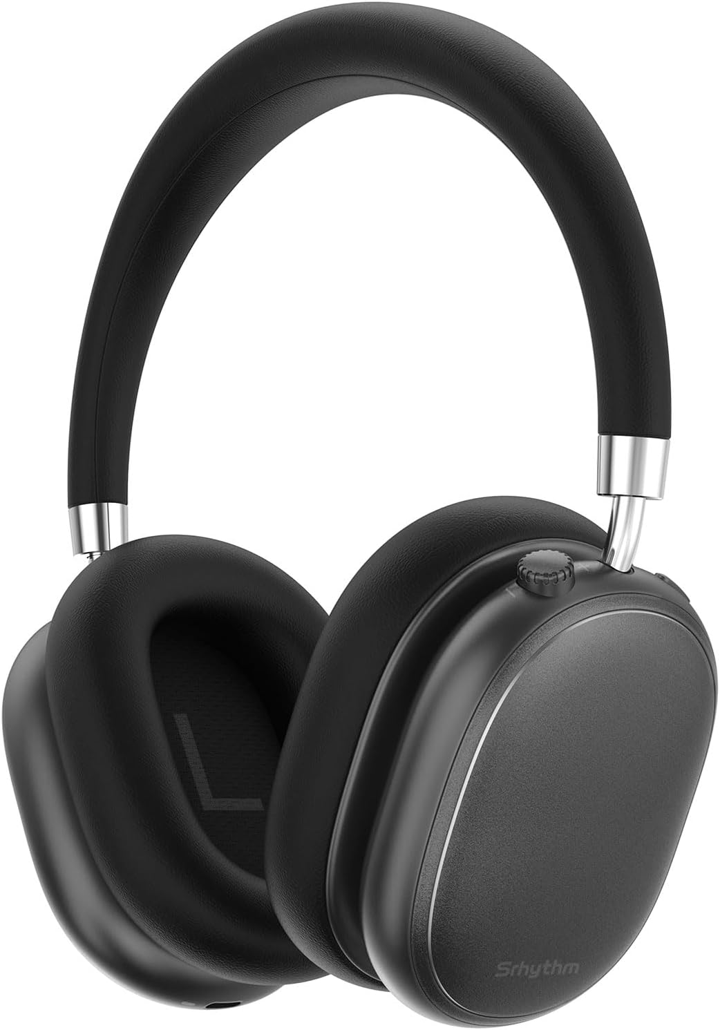 Srhythm NiceComfort 95 Auriculares inalámbricos con cancelación de...
