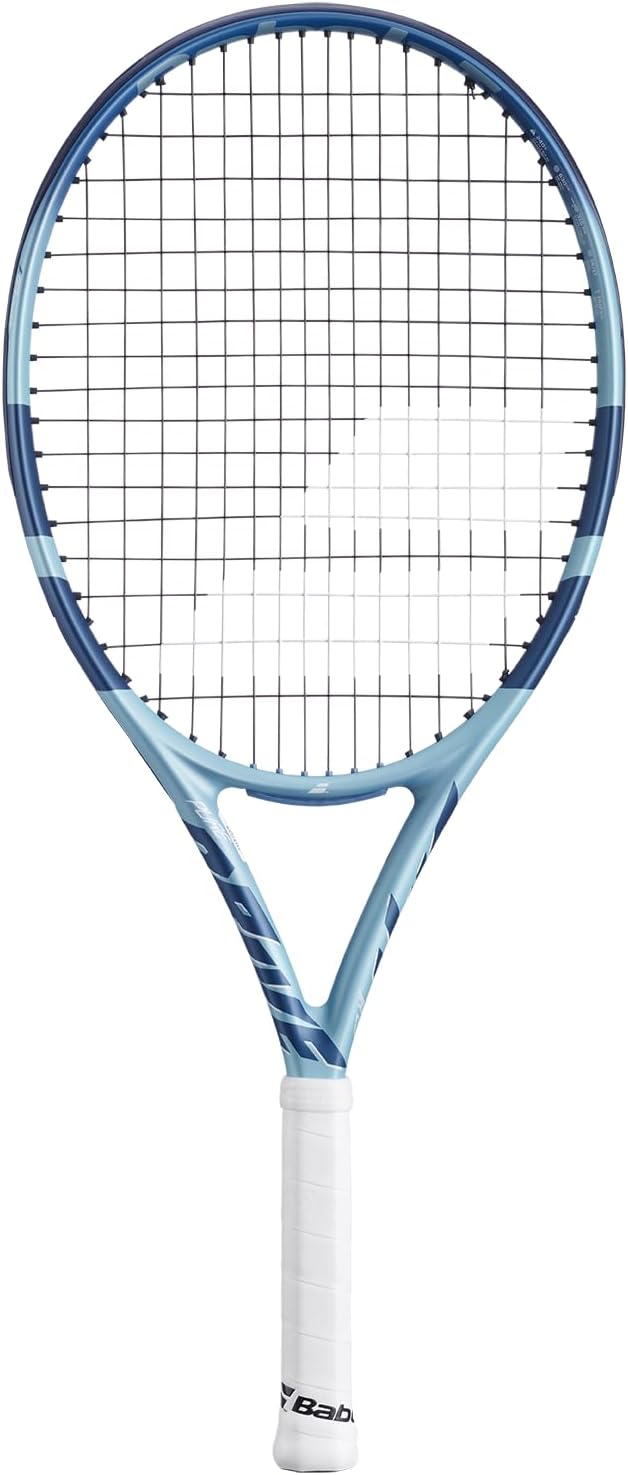 Raqueta de tenis Babolat Pure Drive Junior de 25 pulgadas, 11.a gen...