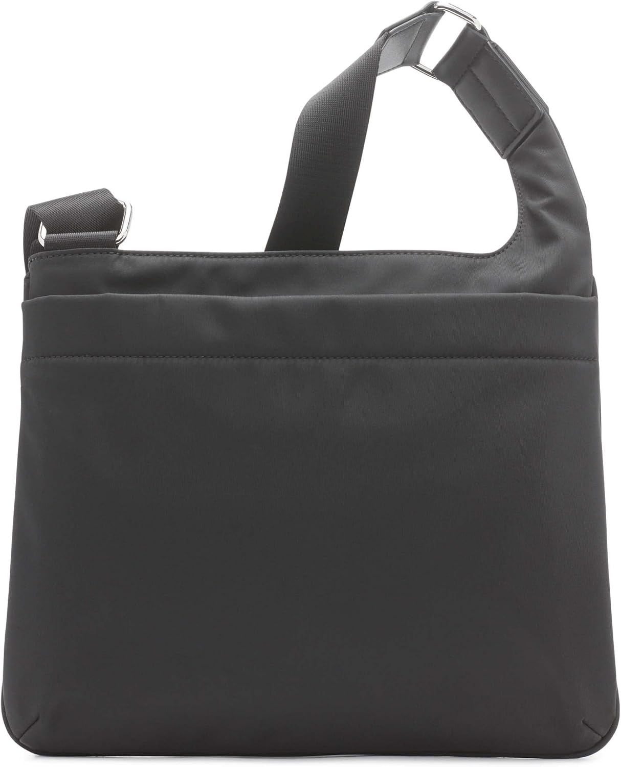 Calvin Klein Bandolera organizativa Jessie con cremallera superior...