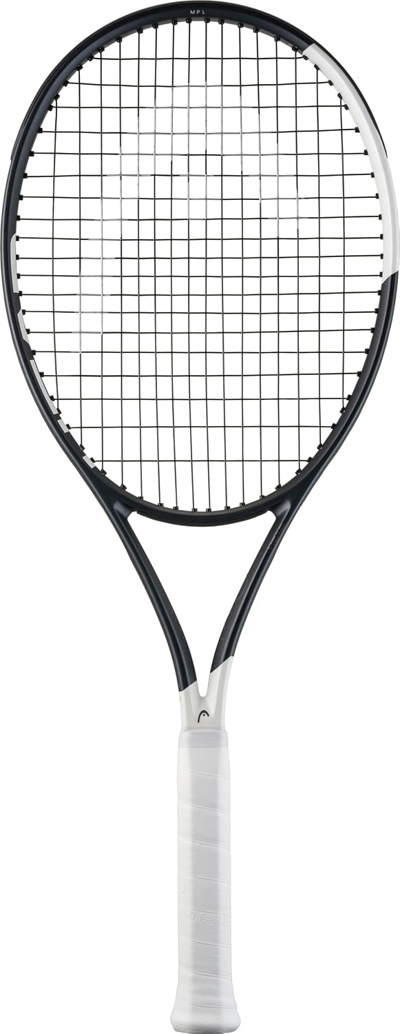 HEAD Speed MP L 2026 Raqueta de Tenis | Tensión media con cuerda Ve...