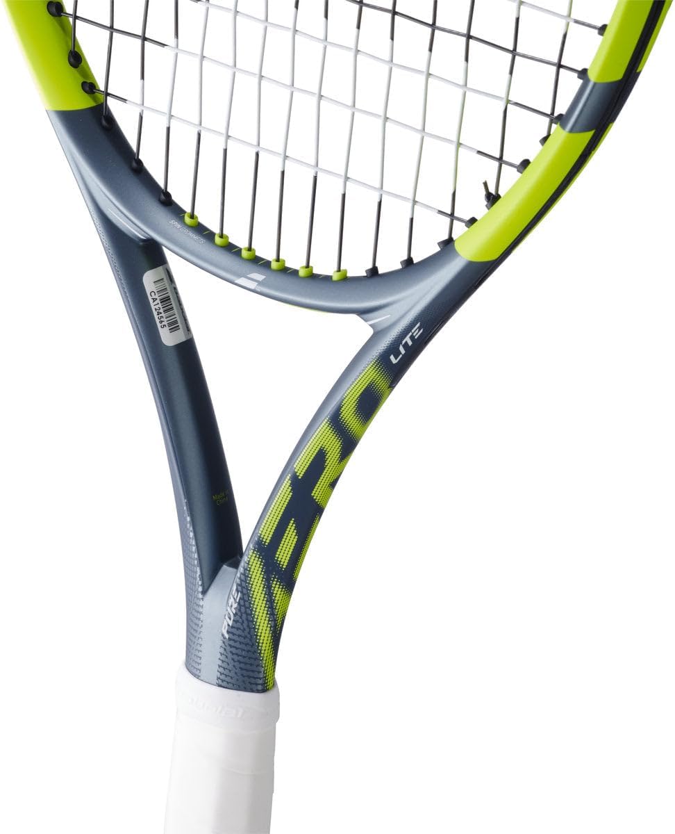 Babolat Pure Aero Lite - Raqueta de tenis - 9ª generación - Encorda...