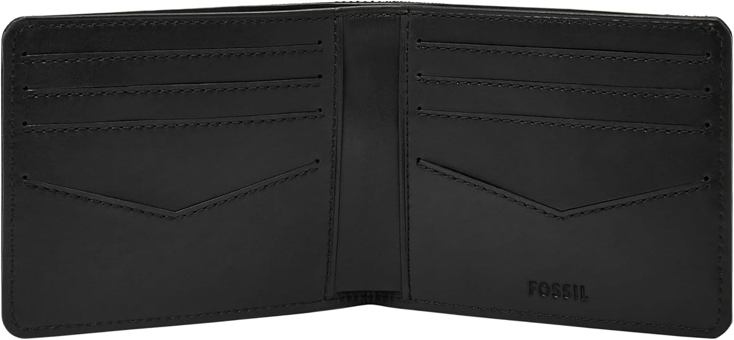 Fossil Men's Slim Bifold Wallet
