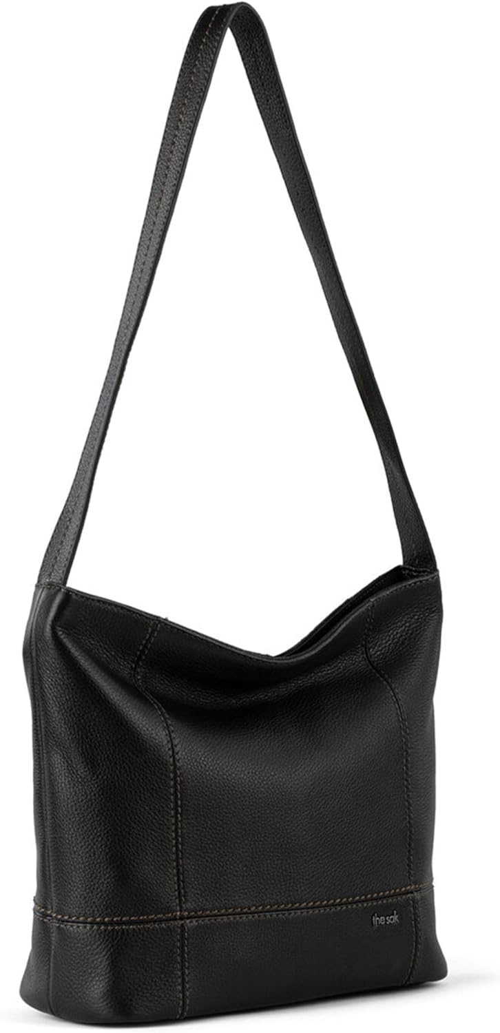 The Sak De Young Hobo Bag - Bolso de mano de cuero de primera calid...