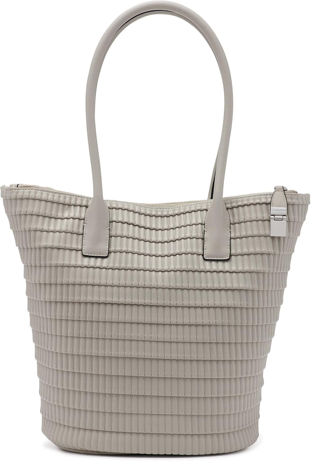 Calvin Klein Bolso organizador Modern Essentials North\/South para...
