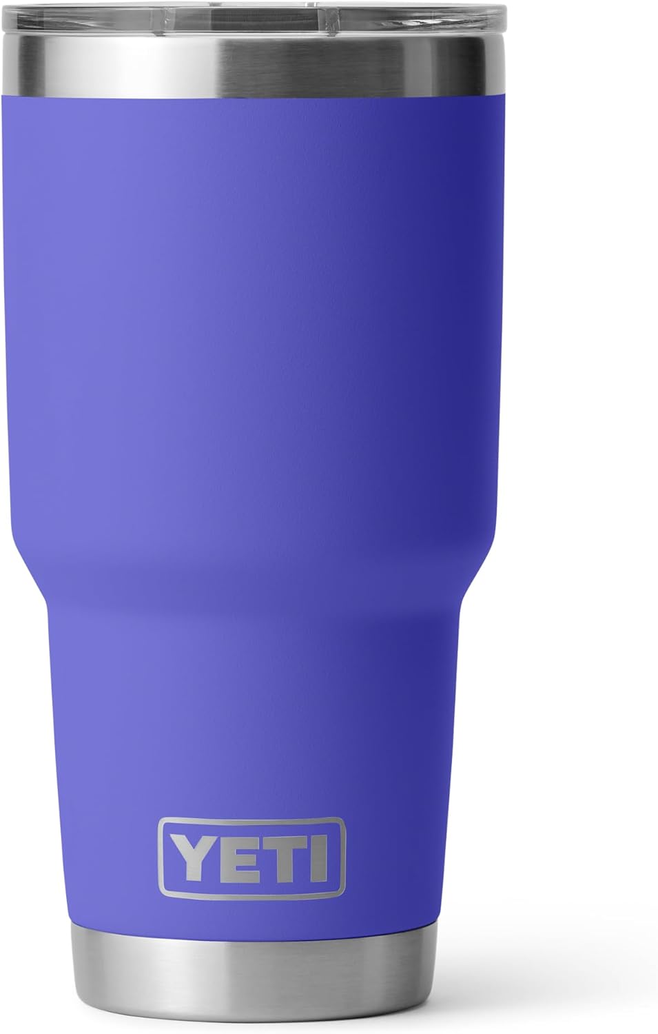 YETI Rambler - Vaso aislado al vacío de acero inoxidable de 30 onza...