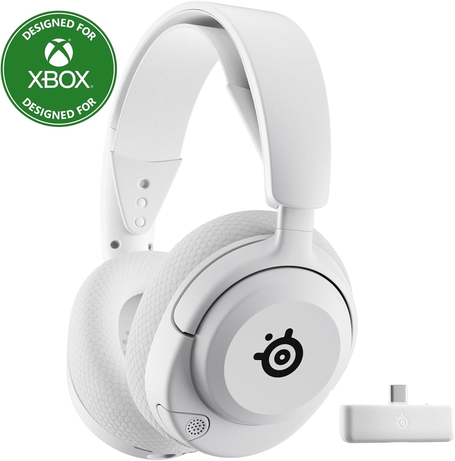 SteelSeries Arctis Nova 5X Auriculares inalámbricos multisistema pa...
