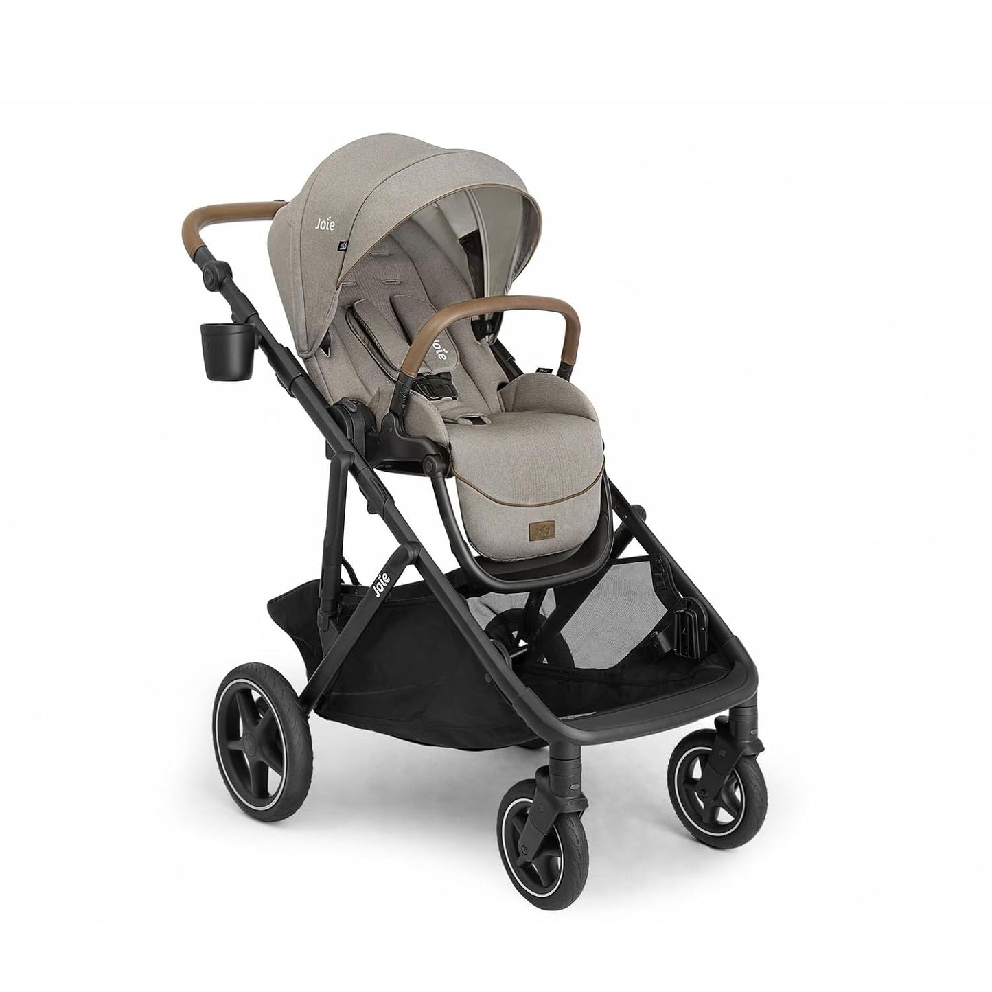 Joie Chive Silla de Paseo Reversible de Individual a Doble, 20+ Mod...