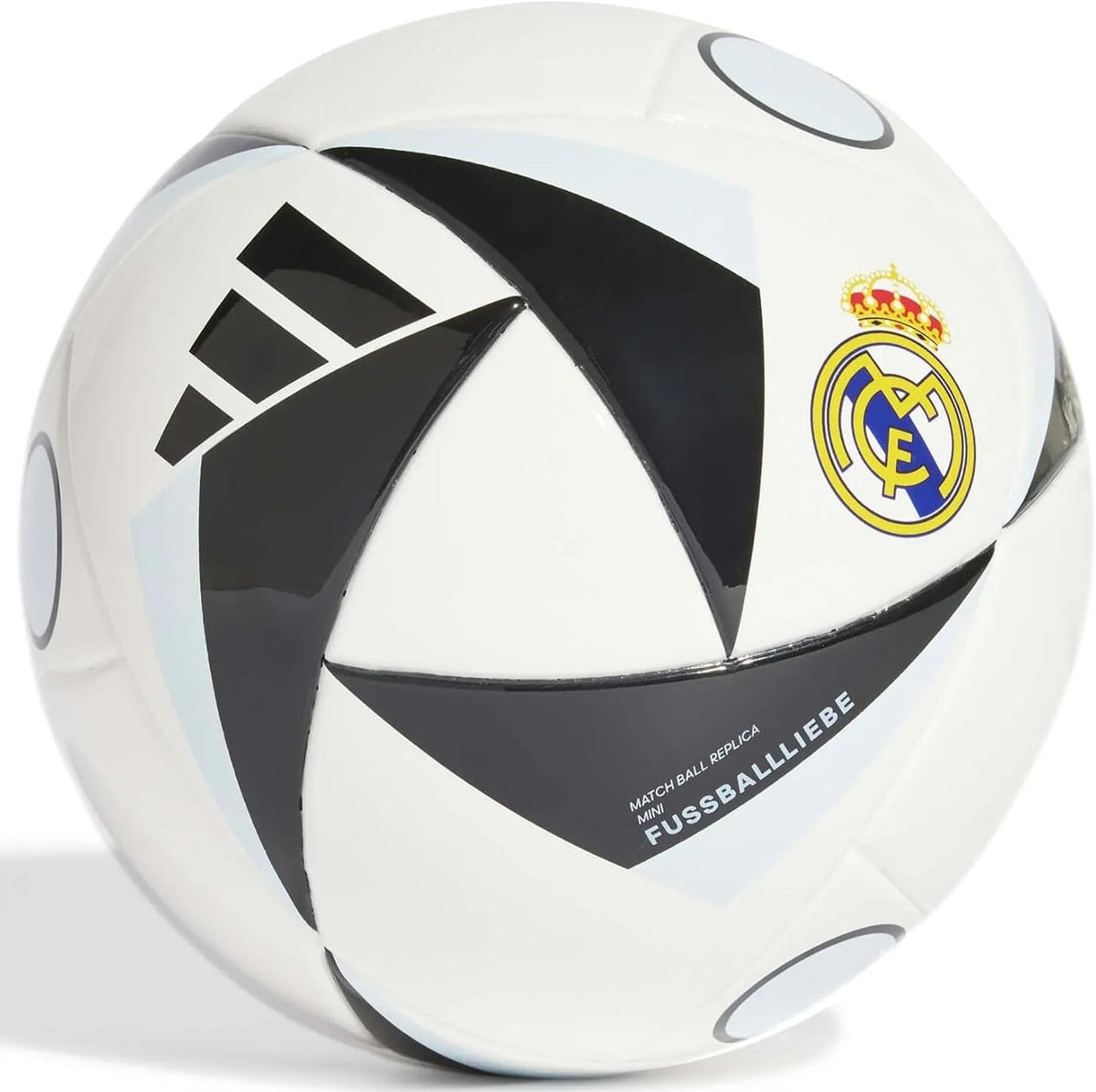 adidas Mini balón de fútbol unisex para adultos