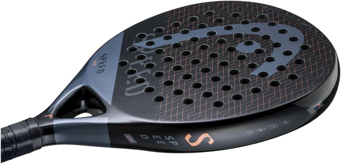 HEAD EVO Padel Racket Paddle Series
