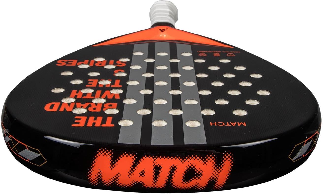 Adidas Serie de palas Match Padel