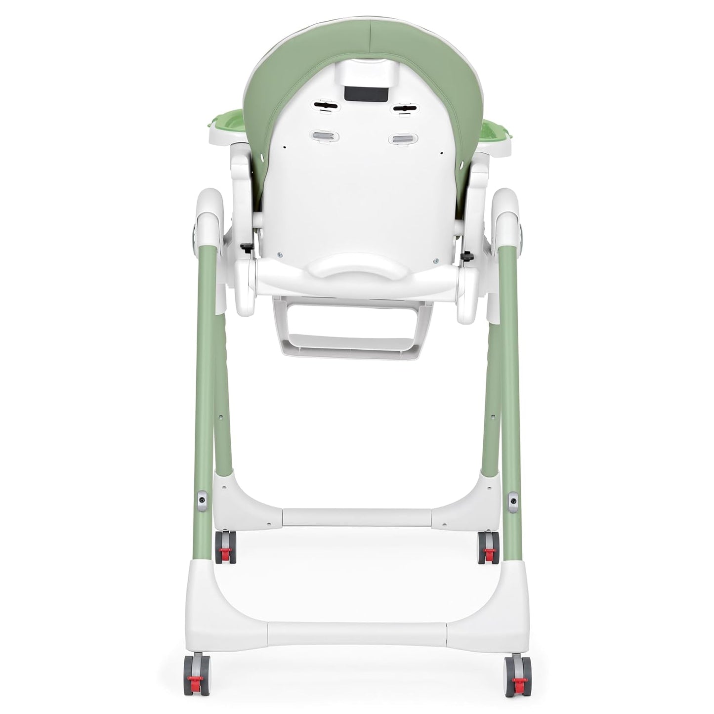 Prima Pappa Zero 3 - Silla alta para niños recién nacidos hasta los...