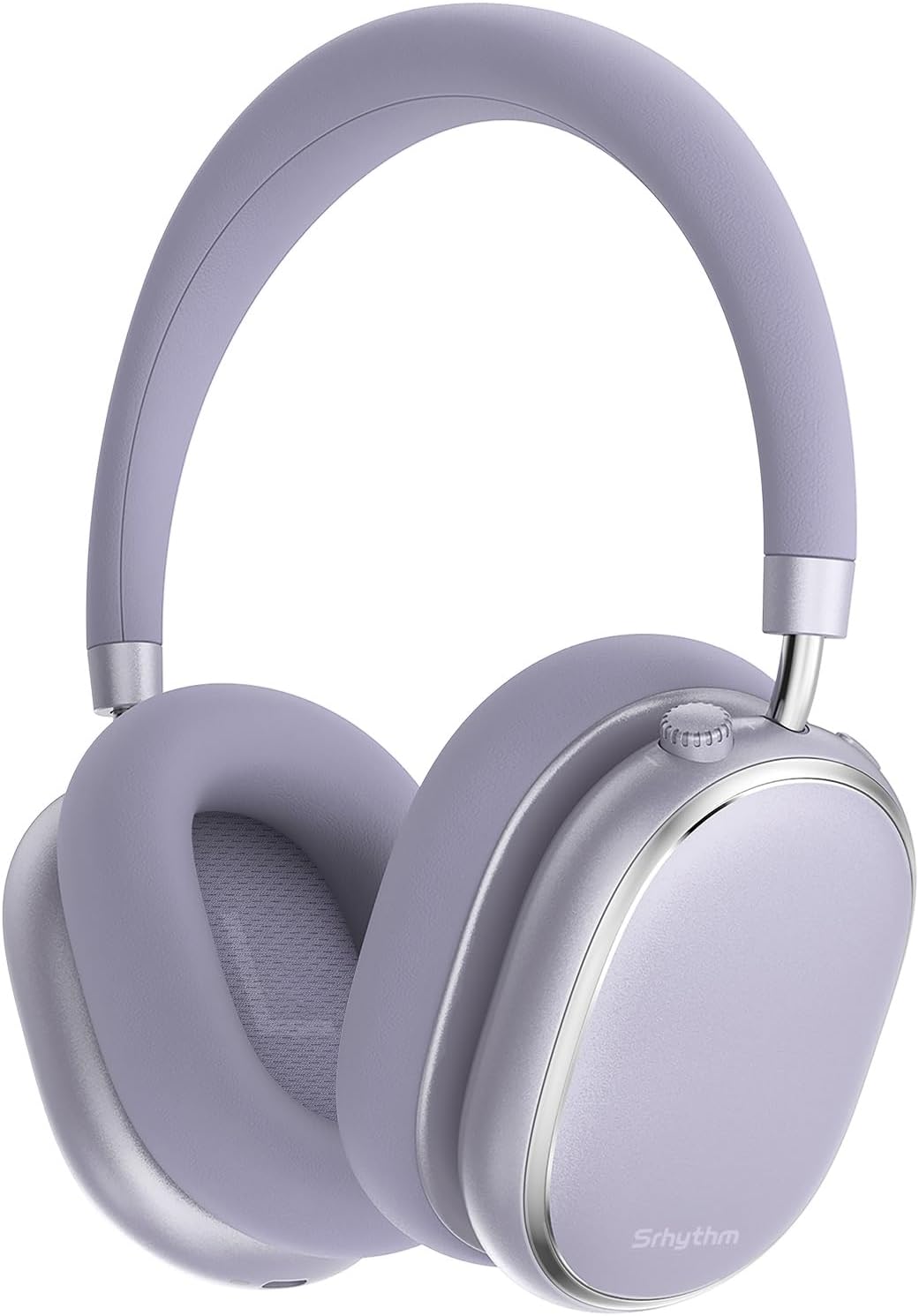 Srhythm NiceComfort 95 Auriculares inalámbricos con cancelación de...
