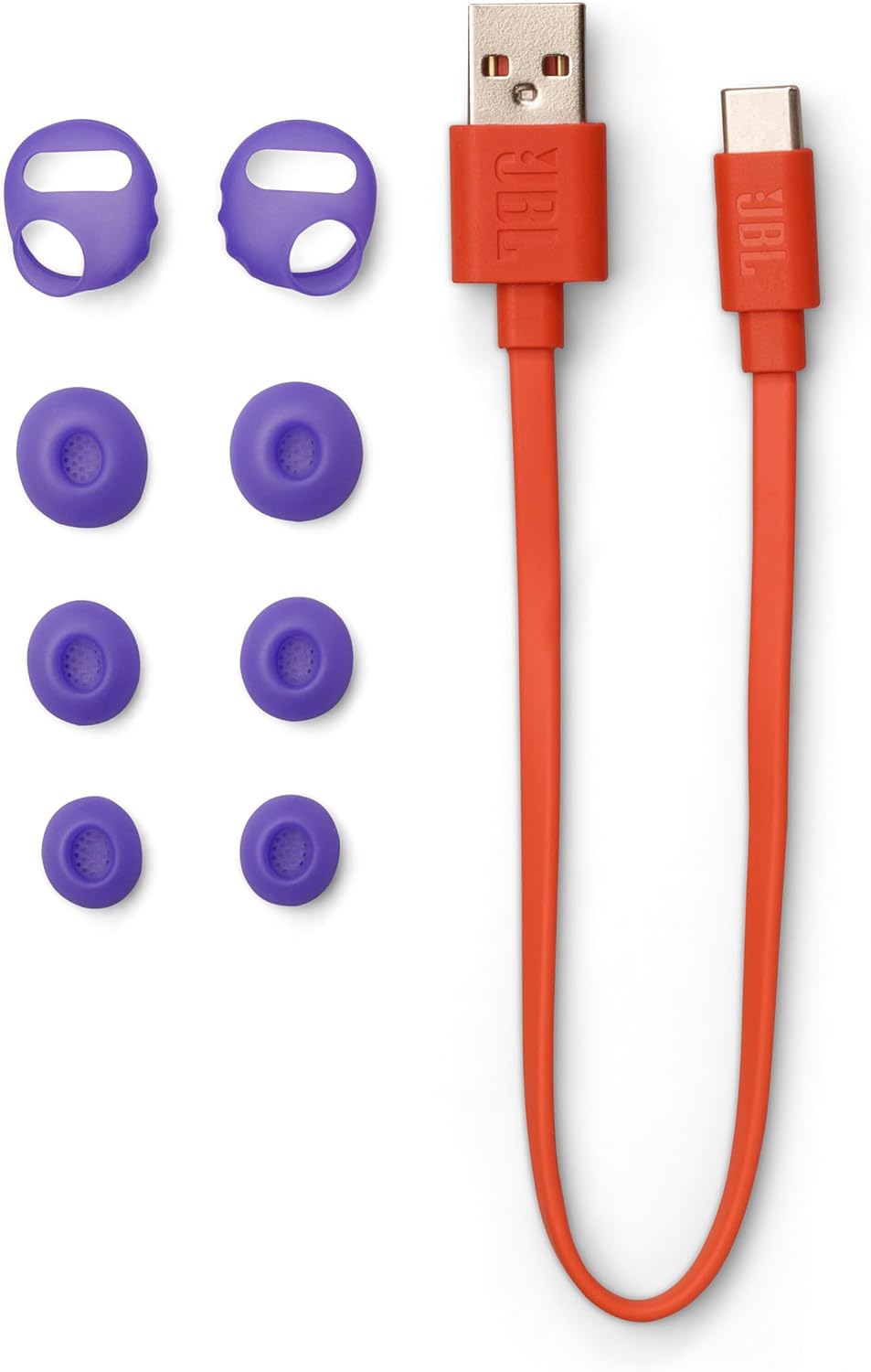 JBL Endurance Race 2 - Auriculares totalmente inalámbricos deportiv...