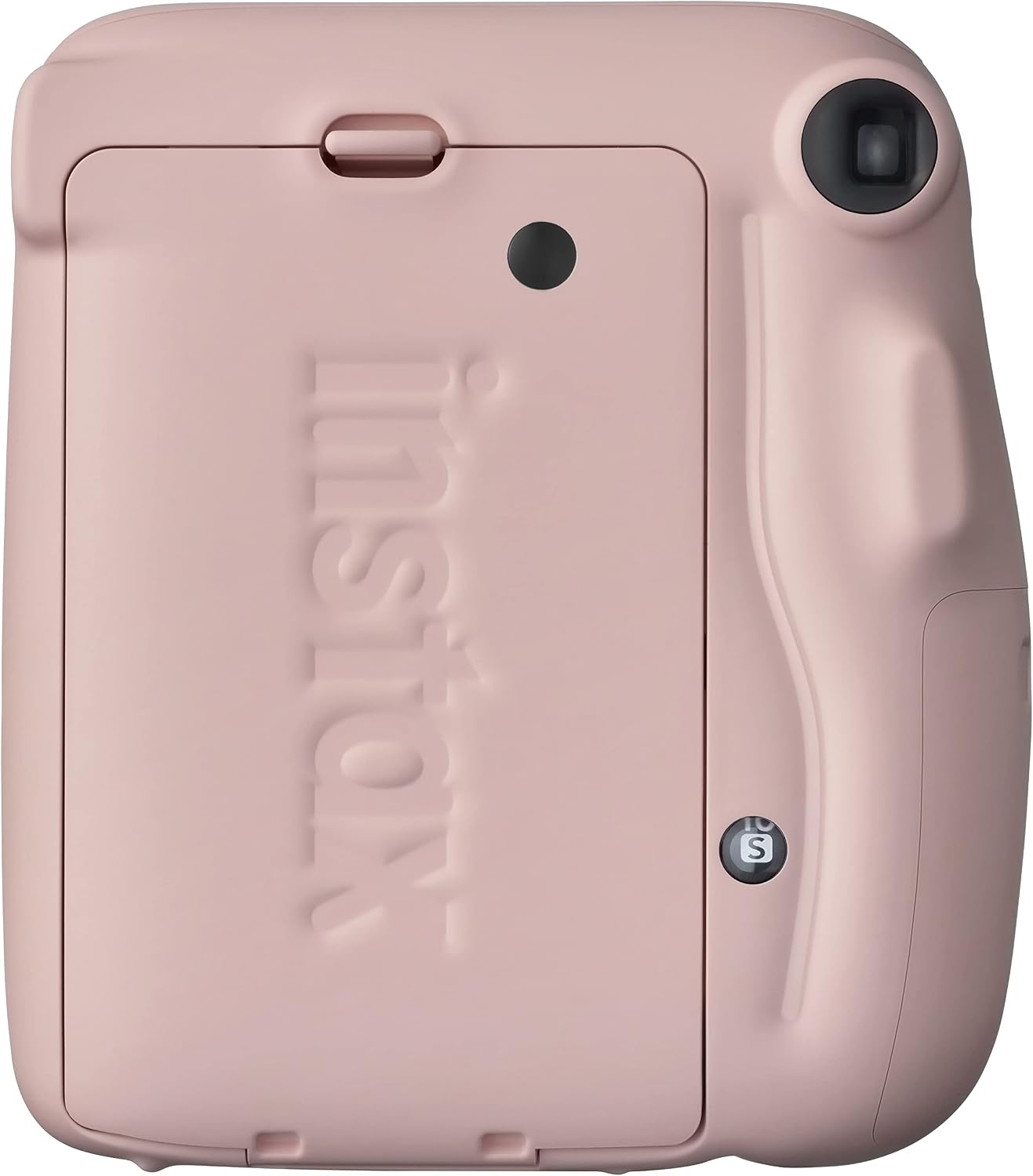 Fujifilm Cámara de película instantánea Instax Mini 11 con exposici...