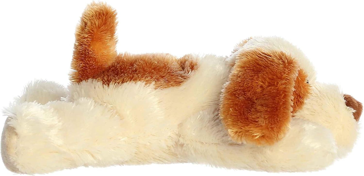 Aurora® Adorable Mini Flopsie™ Scruff™ Animal de peluche, mini comp...