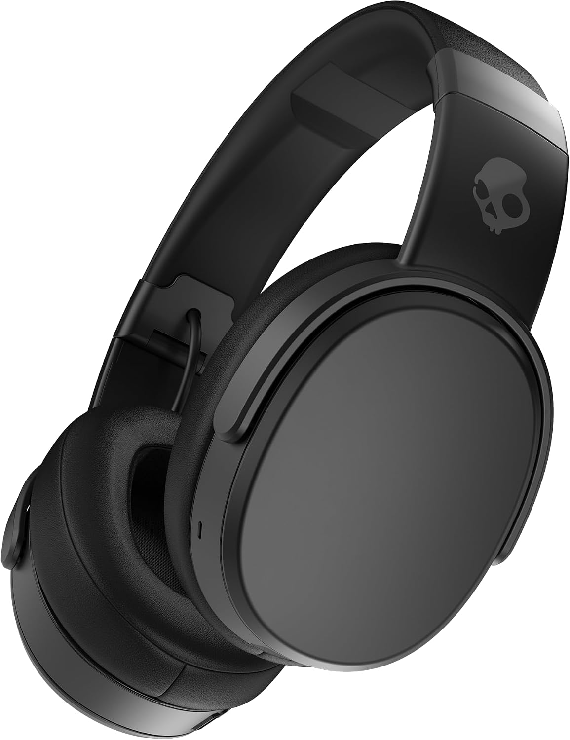 Skullcandy Crusher Auriculares inalámbricos Bluetooth con graves mu...