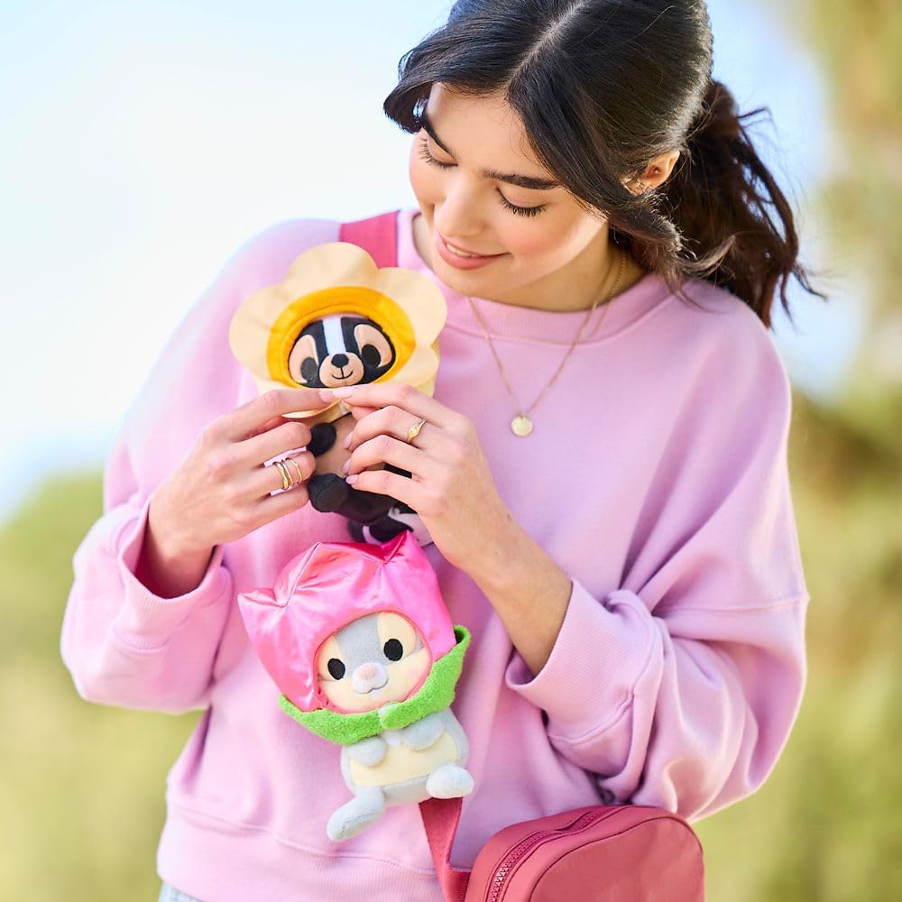 Disney Store Mini Mix-Its Peluches Oficiales \u2013 Flor - Lindos A...