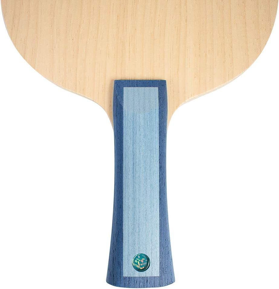 Hoja de tenis de mesa Butterfly Innerforce Layer ALC Shakehand