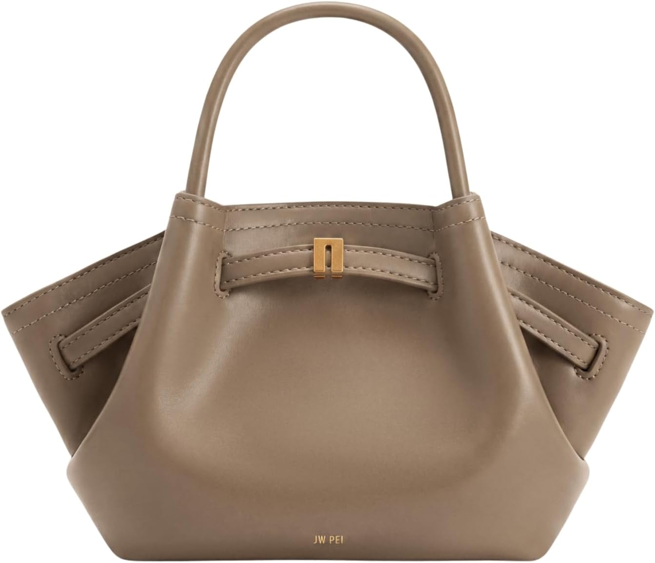 JW PEI Bolsa Tote Mini Hana para Mujer