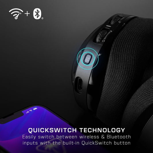 Auriculares inalámbricos para juegos Turtle Beach Stealth 600 para...