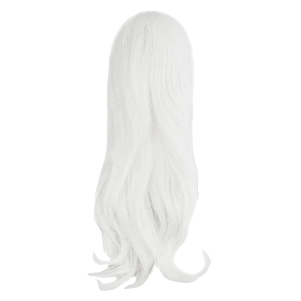 MapofBeauty - Peluca larga de extremos rizados para cosplay, de 28...
