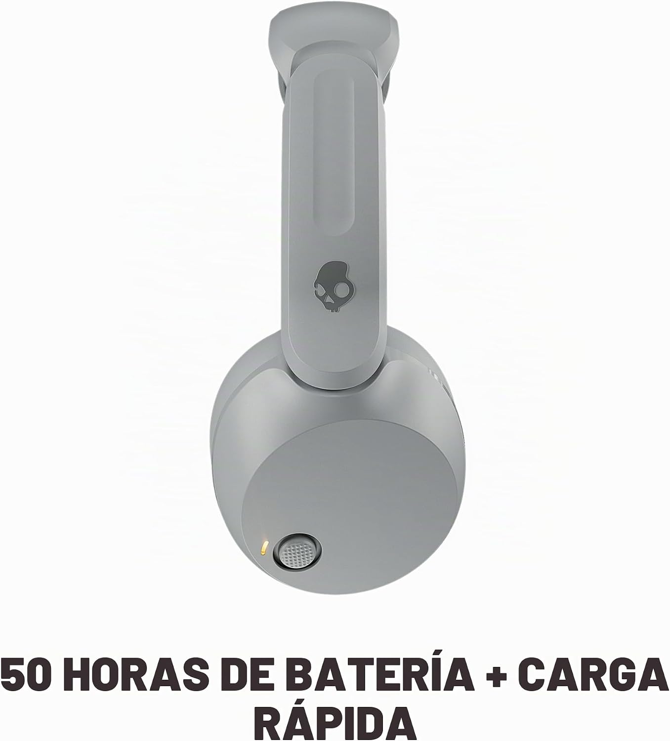 Skullcandy Icon 180 - Auriculares inalámbricos Bluetooth con hasta...