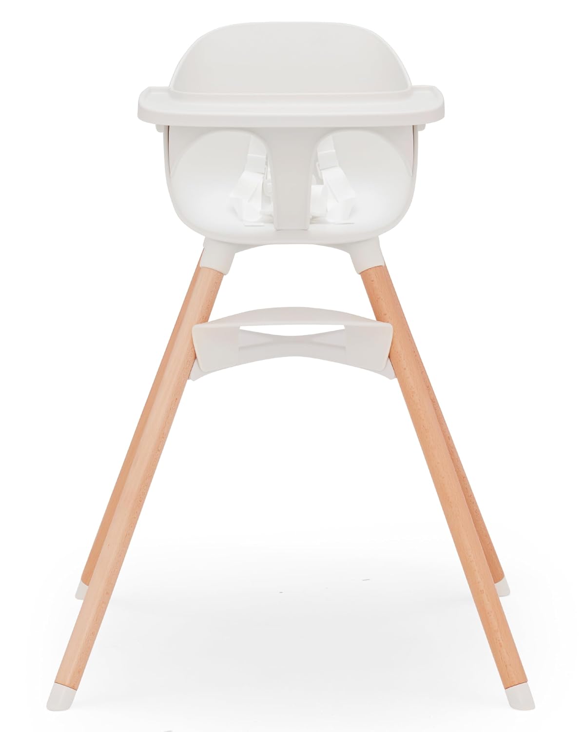 Lalo The Chair Silla alta convertible 3 en 1 para bebés y niños peq...