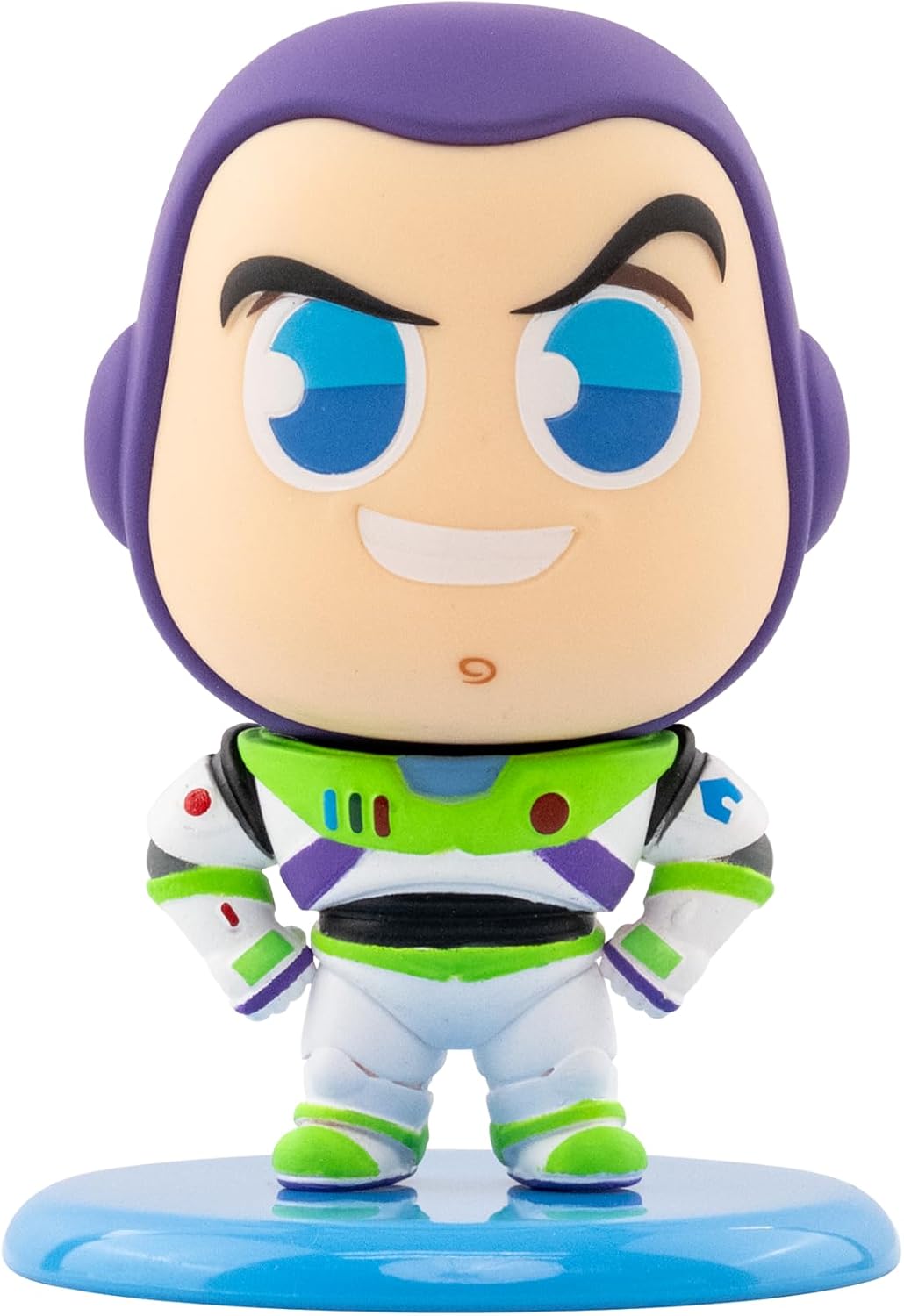 YuMe Toy Story Cosbi - Mini figura coleccionable y accesorios | Caj...