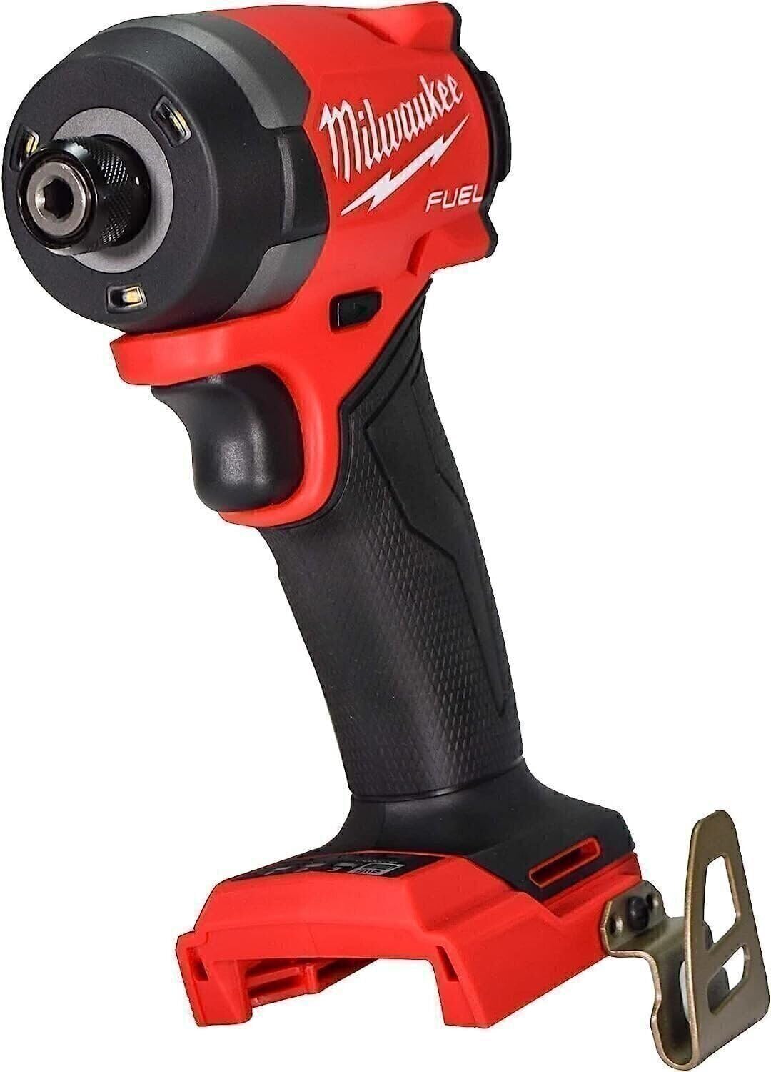Milwaukee 2953-20 Destornillador de impacto hexagonal inalámbrico d...