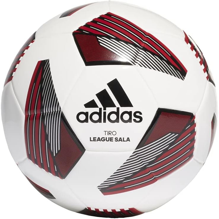 Balón de fútbol unisex para adultos adidas Tiro Match
