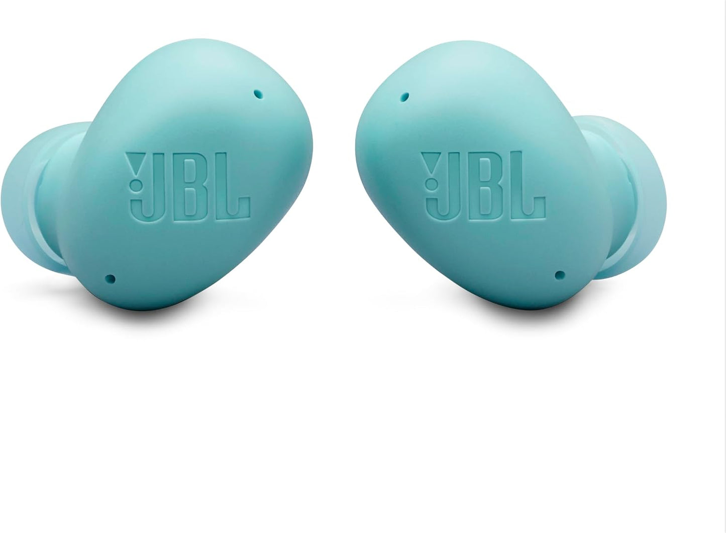JBL Vibe Buds 2 - Auriculares verdaderamente inalámbricos con cance...