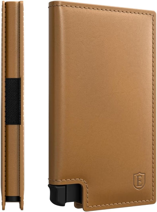 Ekster Parliament Pop Up Cartera Minimalista para Hombres - Roma Co...