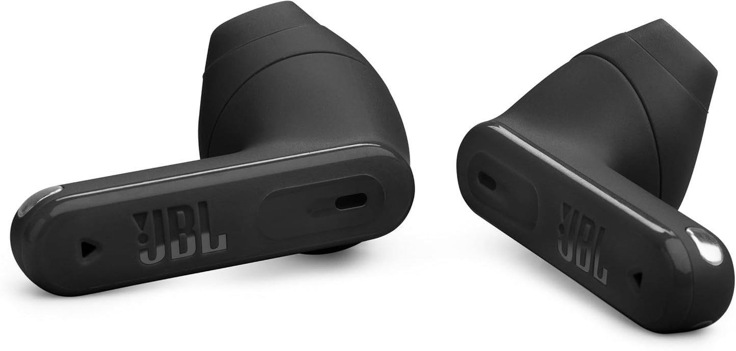 JBL Tune Flex 2 - Auriculares verdaderamente inalámbricos con cance...