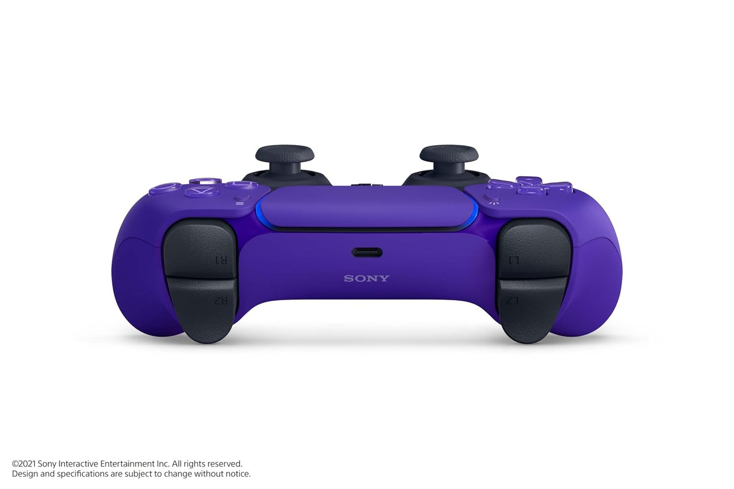 Mando inalámbrico PlayStation DualSense \u2013 Púrpura galáctico