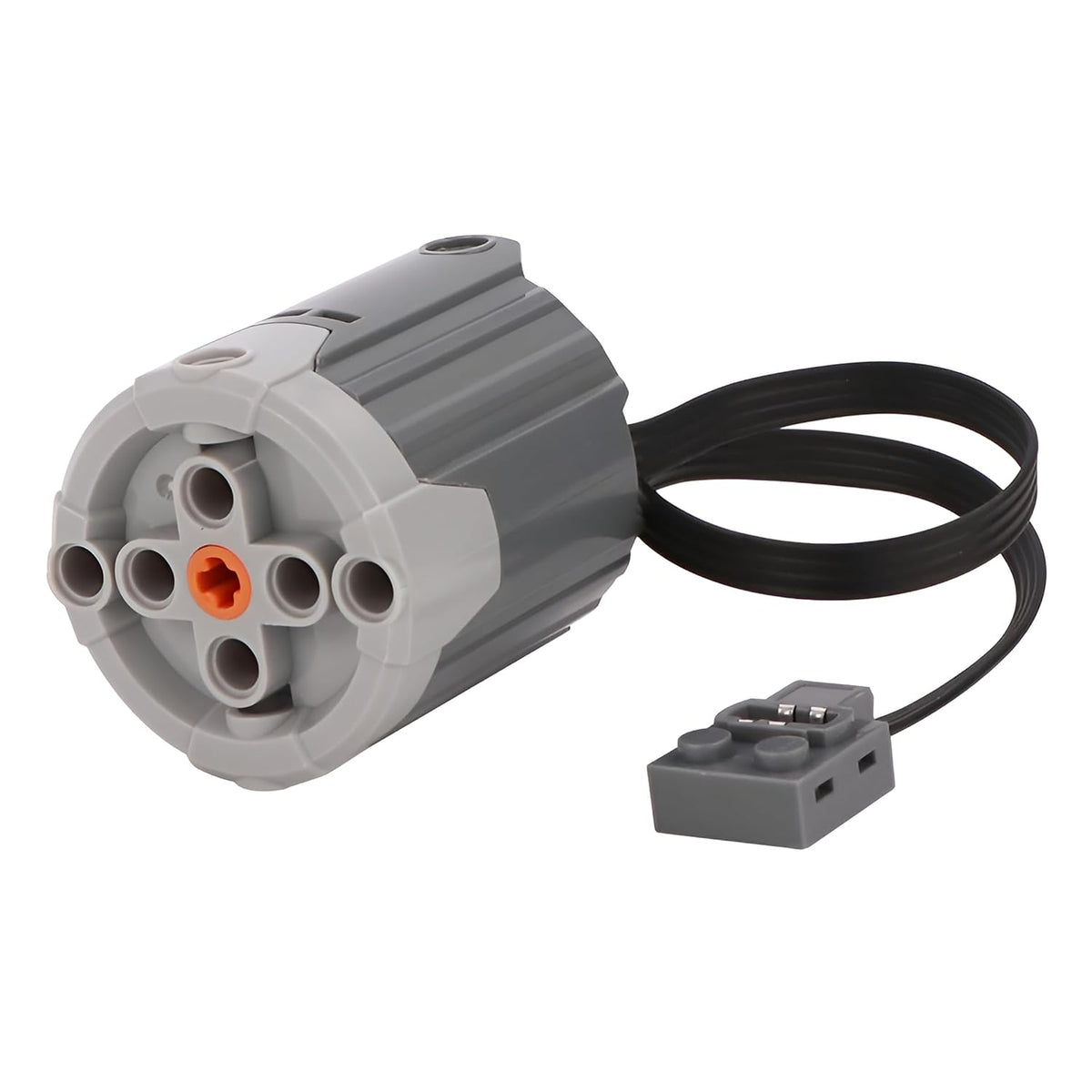 Motor XL compatible con ladrillos LEGO, piezas de bloques de constr...